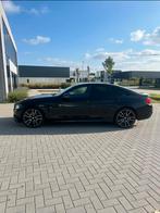 Bmw 420i m-pakket, Auto's, Automaat, Zwart, 5 zetels, 5 deurs