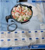 Elektronische WOK, Ophalen, Gebruikt, Wok