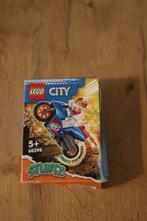 Lego - set 60298, Enlèvement, Utilisé, Lego