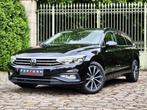 Volkswagen Passat Variant Passat Variant 2.0 TDI SCR DSG, Auto's, Volkswagen, Stof, 4 cilinders, Zwart, Bedrijf