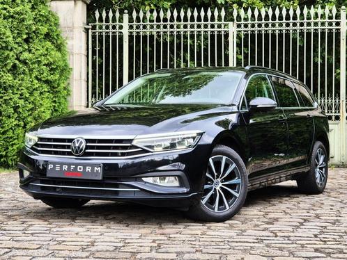 Volkswagen Passat Variant Passat Variant 2.0 TDI SCR DSG, Auto's, Volkswagen, Bedrijf, Te koop, Passat, ABS, Achteruitrijcamera