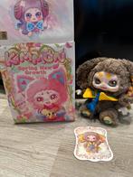 À vendre KIMMON, Collections, Jouets miniatures, Enlèvement ou Envoi, Comme neuf