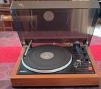 Platine Lenco L84, TV, Hi-fi & Vidéo, Tourne-disques, Enlèvement