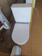 WC, Doe-het-zelf en Bouw, Sanitair, Ophalen, Zo goed als nieuw