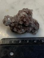 Kristal nr.5 ter identificatie voor verzamelaar 45 gram, Ophalen of Verzenden, Mineraal