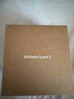 Meta quest 3 met 3 games en 1 link cable ( 5meter), VR-bril, Zo goed als nieuw, Ophalen, Overige platformen