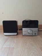 Cd-speler, Audio, Tv en Foto, Cd-spelers, Ophalen