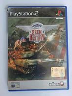 Seek And Destroy (sans livret), Consoles de jeu & Jeux vidéo, Jeux | Sony PlayStation 2, À partir de 3 ans, Aventure et Action