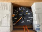 NOS kilometerteller / snelheidsmeter voor Mercedes-Benz W124, Auto-onderdelen, Ophalen of Verzenden, Nieuw, Mercedes-Benz