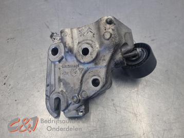 Motorsteun van een Peugeot Expert beschikbaar voor biedingen