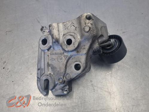 Motorsteun van een Peugeot Expert, Auto-onderdelen, Ophanging en Onderstel, Peugeot, Gebruikt, 3 maanden garantie, Ophalen of Verzenden