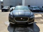 Jaguar XF 2.0D E Performance ** export ** motorprobleem, Auto's, Automaat, Achterwielaandrijving, 4 cilinders, 109 g/km
