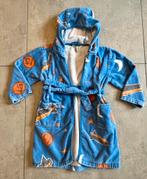 Orchestra: peignoir en éponge, parfait état, garçon, 4 ans, Kinderen en Baby's, Kinderkleding | Maat 104, Ophalen of Verzenden
