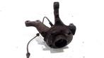 WIELNAAF LINKS VOOR Nissan Note (E11) (01-2006/12-2013), Auto-onderdelen, Gebruikt, Nissan