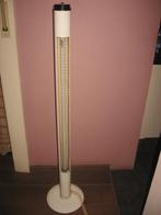 Vintage Tube light floor lamp, Huis en Inrichting, Lampen | Vloerlampen, Ophalen, Gebruikt, 100 tot 150 cm, Metaal