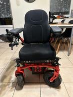 Vermeiren FOREST 3 elektrische rolstoel - 10 km/h, Diversen, Rolstoelen, Ophalen, Elektrische rolstoel