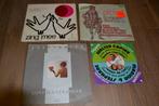 Singles Amazing Grace, Love is a stranger, Hondse capriolen, 2 t/m 5 singles, Ophalen of Verzenden, Zo goed als nieuw, Nederlandstalig