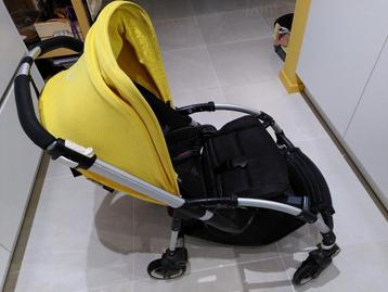 Bugaboo bee 3 kinderwagen met accessoires beschikbaar voor biedingen