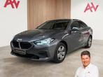 BMW 218 iA Gran Coupé ** PDC | Zetelverwarming | Navi/Carpl, Auto's, 4 deurs, 2 Reeks, Bedrijf, 3 cilinders