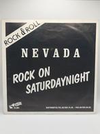 Vinyl single., Enlèvement ou Envoi, Utilisé, Single