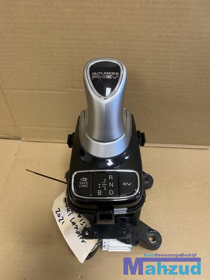 MITSUBISHI OUTLANDER PHEV Selectiehendel schakelpook, Auto-onderdelen, Transmissie en Toebehoren, Mitsubishi, Gebruikt