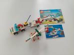 Lego octan 6663 en 6515, Ophalen of Verzenden