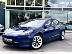 Tesla Model 3 DEEP BLUE / LONG RANGE / SPORT / TINTED WINDOW, Te koop, Berline, Gebruikt, 5 deurs