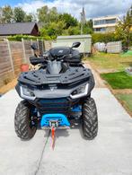 Mooie Segway quad, Motoren, Quads en Trikes