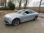 Audi A5 Coupé - 2009 AUTOMATIEK/QUATTRO/S-LINE, Auto's, Audi, Particulier, A5, Te koop, Coupé