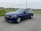 2016 Mercedes-Benz C200 d Personenauto, Auto's, Automaat, Gebruikt, Overige brandstoffen, Bedrijf