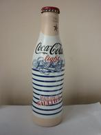 Coca Cola - modèle Jean Paul Gaultier - Bouteille aluminium, Ophalen of Verzenden