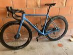 In topconditie: racefiets aurum magma, Ophalen, Carbon, Giant