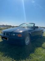 Bmw e36 320ia cabriolet - notebook - CarPass, Automaat, Elektrische ramen, Cabriolet, Leder