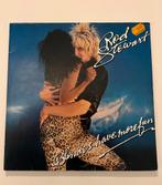 Rod Stewart – Blondes Have More Fun LP 1978, Enlèvement ou Envoi, Comme neuf