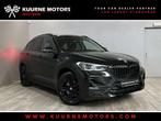 BMW X1 xDrive25e Leder/Cam/VerwZet/GpsPro *1j garantie*, Auto's, BMW, 4 deurs, Gebruikt, Zwart, Leder