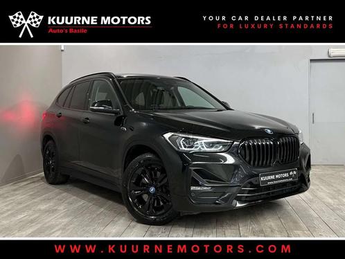 BMW X1 xDrive25e Leder/Cam/VerwZet/GpsPro *1j garantie*, Auto's, BMW, Te koop, X1, ABS, Achteruitrijcamera, Airbags, Airconditioning