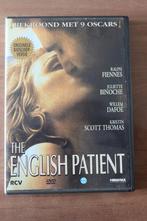 The Englisch patient, CD & DVD, DVD | Drame, À partir de 12 ans, Utilisé, Enlèvement ou Envoi, Drame