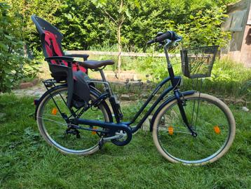 28 inch stadsfiets  beschikbaar voor biedingen