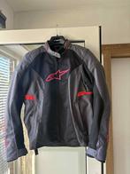 alpinestars motorjas, Motoren, Jas | textiel, Ophalen of Verzenden, Nieuw zonder kaartje, Alpinestars