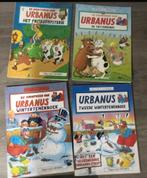 urbanus strips, Linthout en Urbanus, Ophalen of Verzenden, Zo goed als nieuw, Meerdere stripboeken