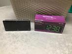 Wekkerradio, Electroménager, Réveils, Enlèvement, Utilisé, Digital