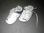 chaussure de sport puma bebe taille 22, Puma, Garçon ou Fille, Utilisé, Enlèvement ou Envoi