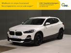 BMW X2   SDRIVE 18I, X2, Zwart, 136 pk, Bedrijf