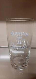 Roman glas emaille, Ophalen, Zo goed als nieuw