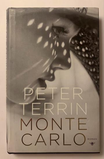 Peter Terrin - Monte Carlo beschikbaar voor biedingen