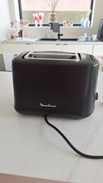 Moulinex broodrooster - serie T44-A, Ophalen, Zo goed als nieuw