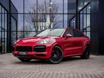 Porsche Cayenne Cayenne GTS Coupe - Burmester - Sport Chrono, Autos, Porsche, Achat, 3996 cm³, Entreprise, 338 kW