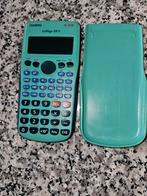 Casio wetenschappelijke rekenmachine fx 92 B, Ophalen, Zo goed als nieuw