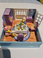 Speelgoed, Kinderen en Baby's, Ophalen, Gebruikt, Overige materialen