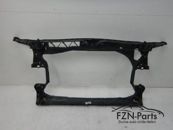 Audi A6 4G Front + Sloten 2011 - 2017 4G0805594 beschikbaar voor biedingen